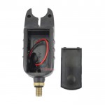 Комплект сигнализатори XTR Carp Pro Vertus 3+1 AJ-SYB115X - Jaxon